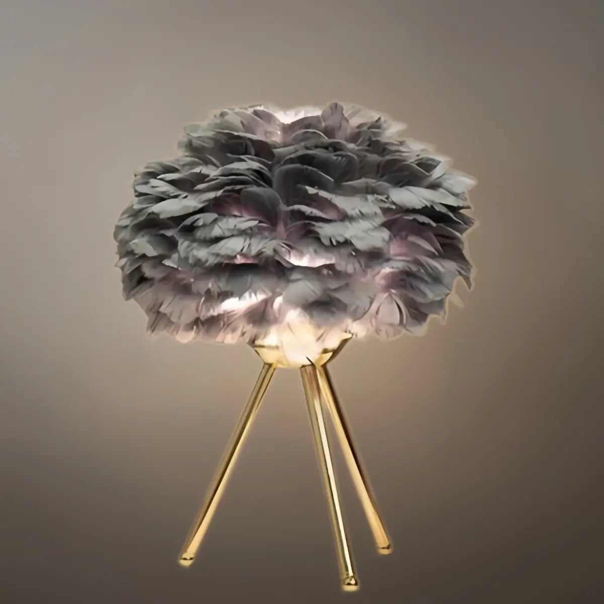 Lunara Art Deco Table Lamp